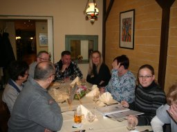 Auf - und Abbau 2013